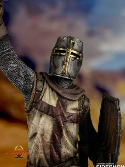 Templar’s Reign - Templar Knight 1/6th Scale Statue