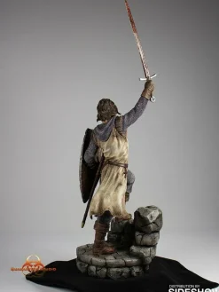 Templar’s Reign - Templar Knight 1/6th Scale Statue