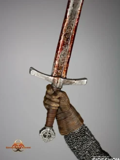 Templar’s Reign - Templar Knight 1/6th Scale Statue