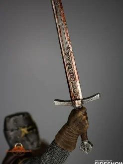 Templar’s Reign - Templar Knight 1/6th Scale Statue