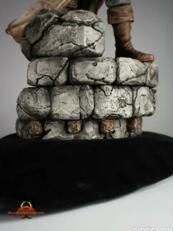 Templar’s Reign - Templar Knight 1/6th Scale Statue
