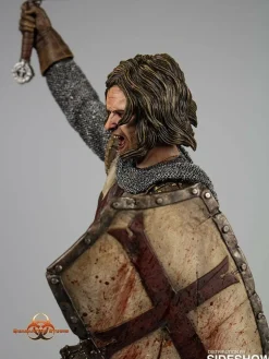 Templar’s Reign - Templar Knight 1/6th Scale Statue