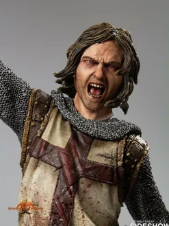 Templar’s Reign - Templar Knight 1/6th Scale Statue