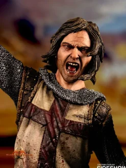 Templar’s Reign - Templar Knight 1/6th Scale Statue