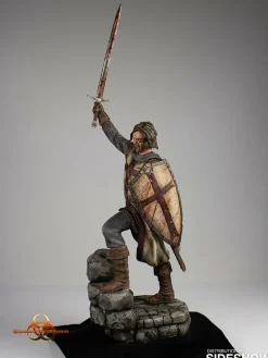 Templar’s Reign - Templar Knight 1/6th Scale Statue