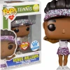 Tennis - Venus Williams Pops! with Purpose Pop! Vinyl Figure (Funko / Popcultcha Exclusive)