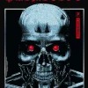 Terminator 2: Judgement Day - Terminator x Primitive Machine Banner
