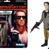 Terminator - Terminator One ReAction 3.75" Action Figure