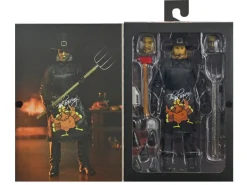 Thanksgiving (2023) - John Carver ''No Leftovers'' Ultimate 7'' Scale Action Figure