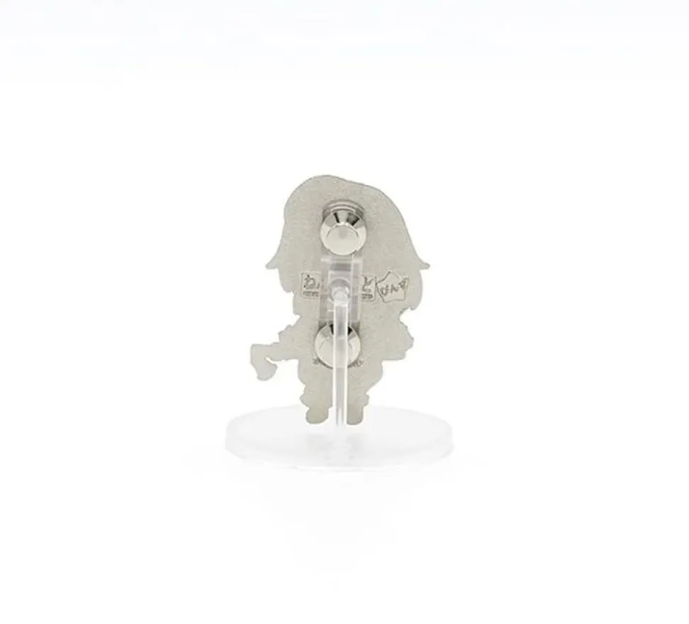 That Time I Got Reincarnated as a Slime - Rimuru Nendoroid Enamel Pin