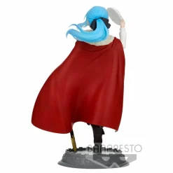 That Time I Got Reincarnated as a Slime - Rimuru Tempest Espresto 8” PVC Statue