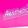 That's My Aesthetic - Match your Personality With Your Core Aesthetic Card Game