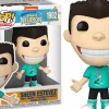 The Adventures of Jimmy Neutron Boy Genius - Sheen Estevez Pop! Vinyl Figure