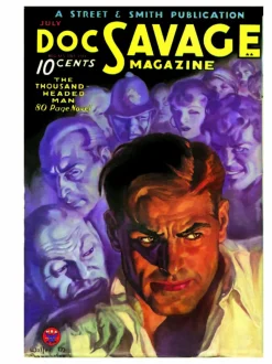 The Art of Painted Comics by Chris Lawrence Hardcover Book