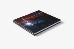 The Art of Star Wars Episode IX: The Rise Of Skywalker Hardcover Book
