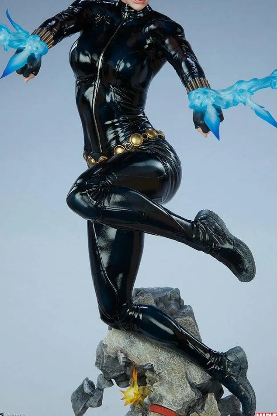 The Avengers - Black Widow Premium Format Statue