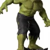 The Avengers - Hulk Battle of New York 1/10th Scale Statue
