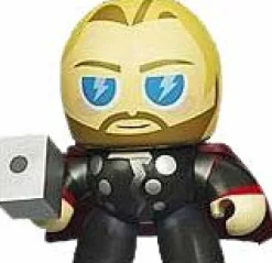 The Avengers - Micro Muggs Mini Figures Blind Box (Wave 1)