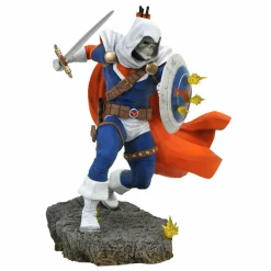 The Avengers - Taskmaster Marvel Gallery 9” PVC Statue