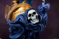 The Avengers - Thanos 11” Bust