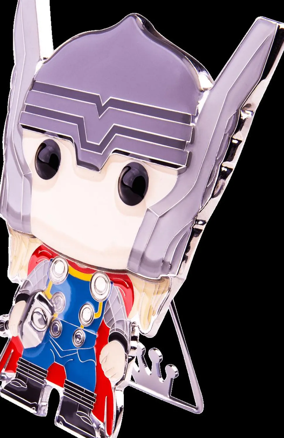 The Avengers - Thor 4” Pop! Enamel Pin