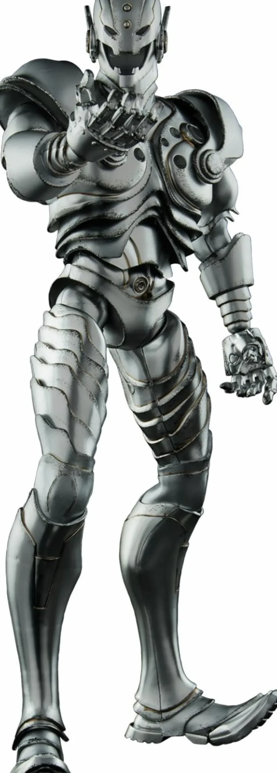 The Avengers - Ultron 1/6th Scale Action Figure