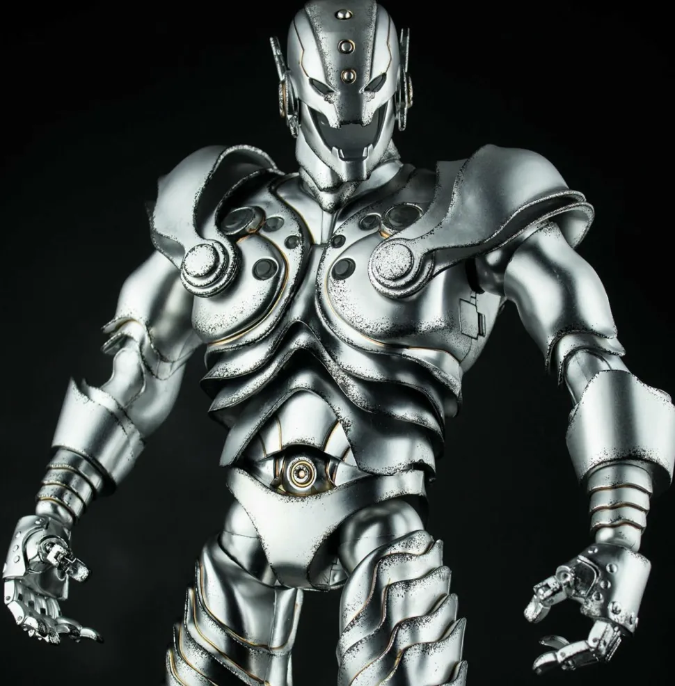 The Avengers - Ultron 1/6th Scale Action Figure