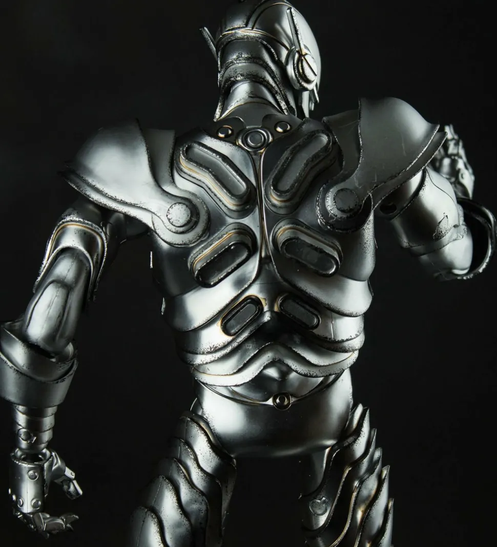 The Avengers - Ultron 1/6th Scale Action Figure
