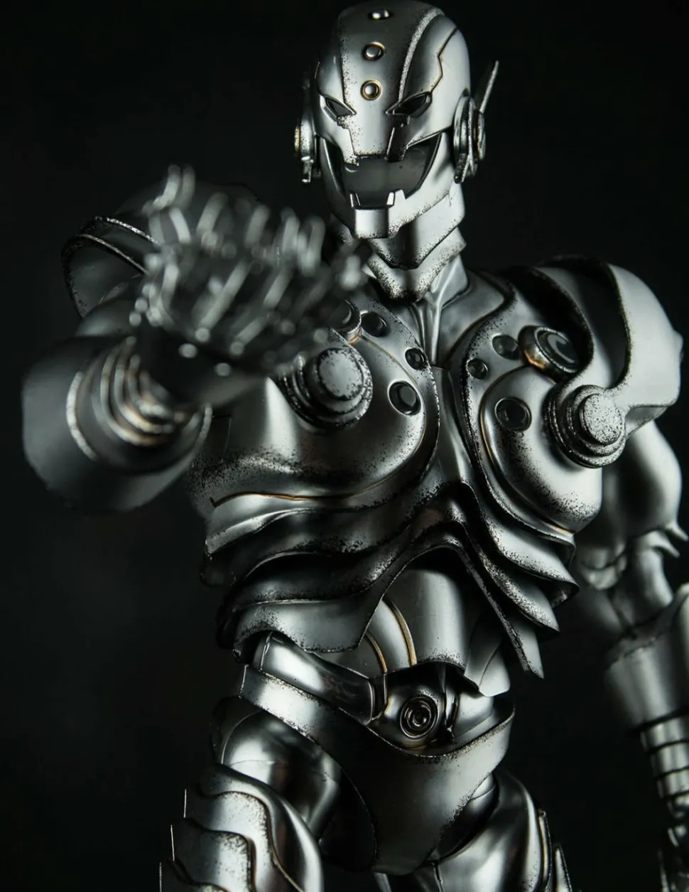 The Avengers - Ultron 1/6th Scale Action Figure
