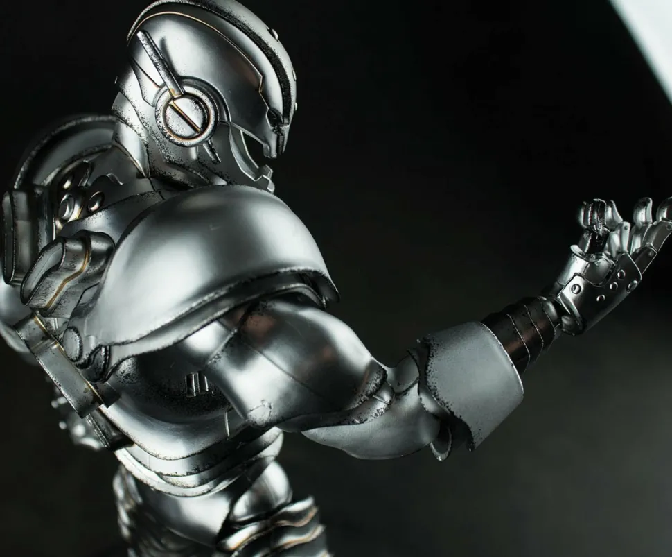 The Avengers - Ultron 1/6th Scale Action Figure
