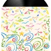 The Babe Rainbow - Changing Colours LP Vinyl Record
