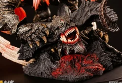 The Balance of the Nine Skies - Kylin 1/6th Scale Statue