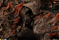The Balance of the Nine Skies - Kylin 1/6th Scale Statue