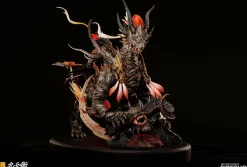 The Balance of the Nine Skies - Kylin 1/6th Scale Statue