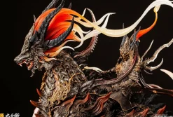 The Balance of the Nine Skies - Kylin 1/6th Scale Statue