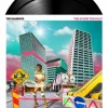 The Bamboos - This Is How You Do It 2xLP Vinyl Record