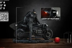 The Batman (2022) - Batman 19