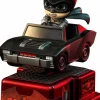 The Batman (2022) - Batman CosRider Hot Toys Figure