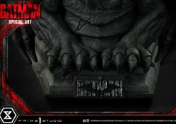 The Batman (2022) - Batman Special Art Edition 1/3 Scale Statue