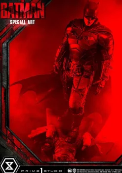 The Batman (2022) - Batman Special Art Edition 1/3 Scale Statue