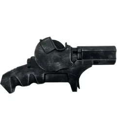 The Batman (2022) - Grapple Launcher 1:1 Scale Life-Size Prop Replica