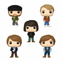 The Beach Boys - Pet Sounds Pop! Vinyl Figure 5-Pack