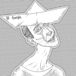 The Beauty of Horror VI - Famous Monsterpieces: Another GOREgeous Colouring Book