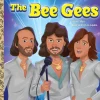 The Bee Gees - Little Golden Book Biography Hardcover Book