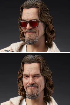 The Big Lebowski - The Dude 1/6th Scale Action Figure