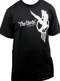 The Birds - Male T-Shirt