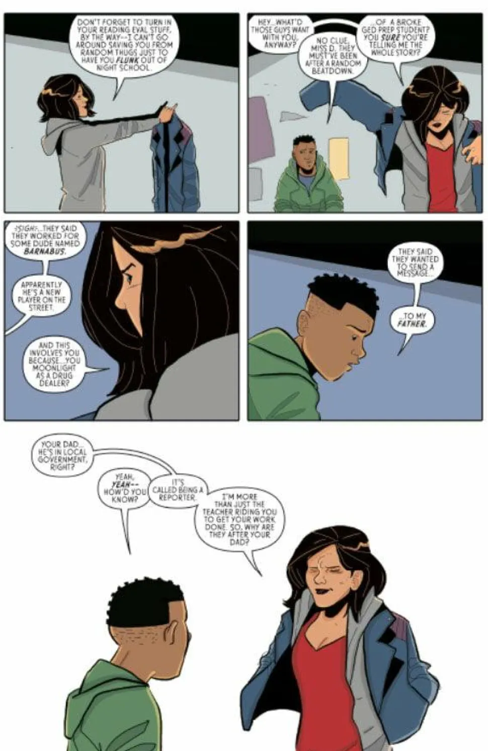 The Black Ghost Season One: Hard Revolution by Monica Gallagher & Alex Segura Trade Paperback Book