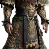 The Black Myth: Wukong - Great Sage Armor Set INART 1/6th Scale Action Figure