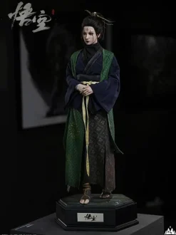 The Black Myth: Wukong - The Fourth Sister 1/3 Scale Statue