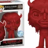 The Black Phone (2022) - The Grabber (Red Molding) Pop! Vinyl Figure (Popcultcha Exclusive)